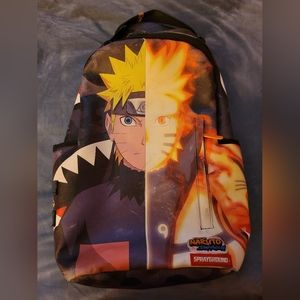 Sprayground Backpack
